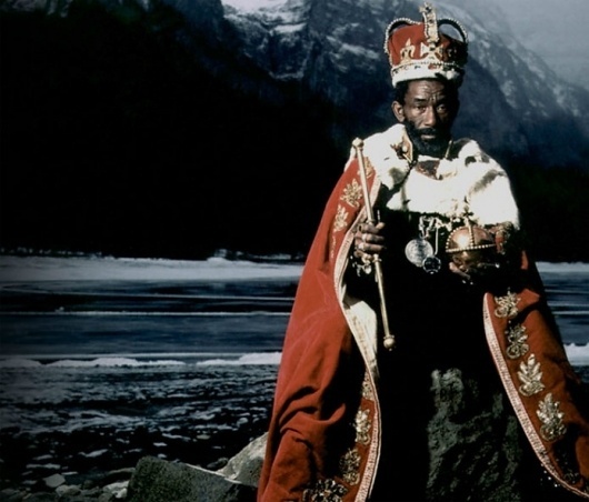 Google Reader #scratch #reggae #king #photograph