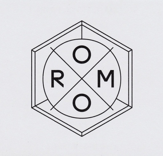 The Room by Basmatee #logo #identity