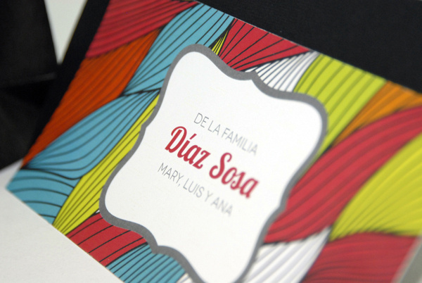 personalized cards / tarjetas personales #personalized #crafts #print #tajetas #impreso #personalizadas