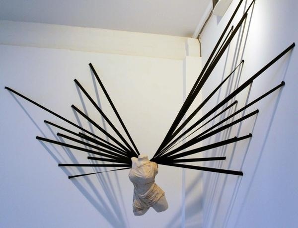 SIGNATURE ART PRIZE INTERVIEW #3 BRUNO JAMAICA AND BENEDICT ROMAIN