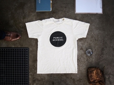 School Supplies — American Apparel Logo T ($1-20) - Svpply #shirt