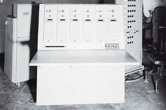 Consultation Service (R.A.N.D.I.) : the decision laboratory #decision #laboratory #compter #rogers #christopher