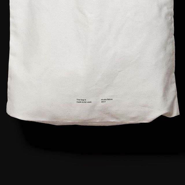 Print Collaterals, 2017 #graphicdesign #type #print #printcollaterals #totebag