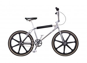 BOGARDE BMX BLACK