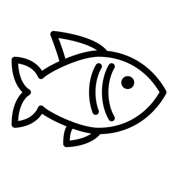 See more icon inspiration related to fish, food, meat, animal, supermarket, fishes, foods, food and restaurant and meats on Flaticon.