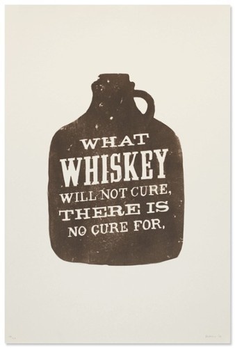 Design #whiskey #tumblr #bottle #design #artist