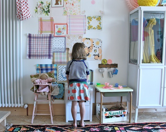 anne millet sfgirlbybay8 #interior #design #decor #deco #decoration