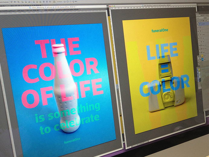 Branding Bomb #fresh #overlay