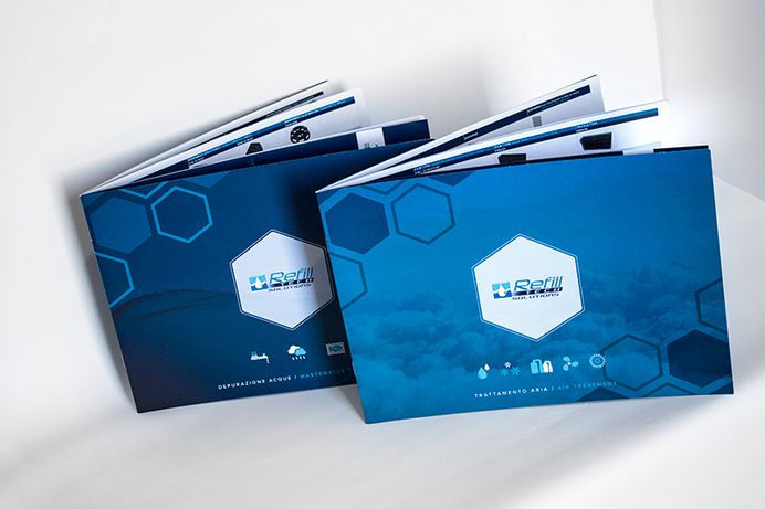 Product catalogue