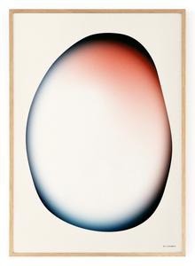 Outlined.cc Limited Edition Artwork Bubble No. 02 art print design artprint wallart