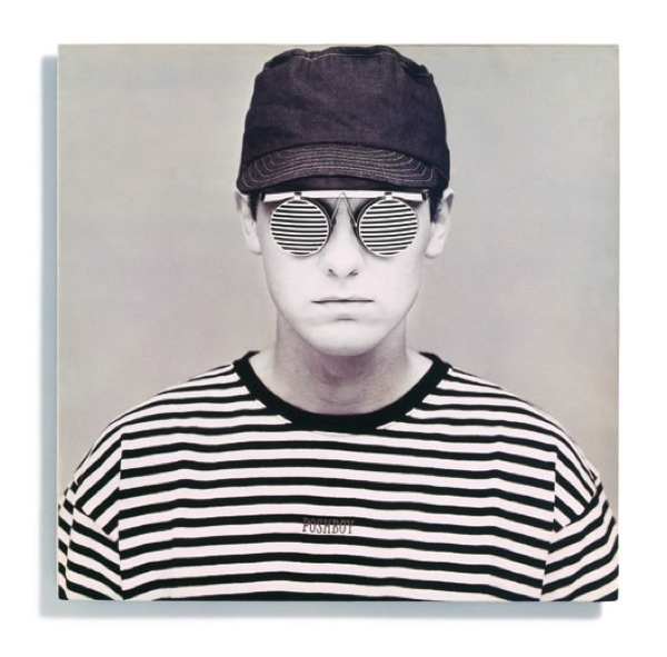 eric watson