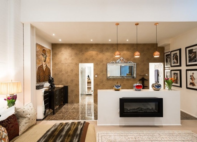 Warehouse Conversion by Ashley Isham 13