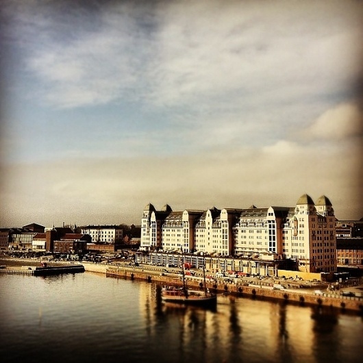 prerna on Instagrid.me | The Best Way to View Instagram Photos #water #city #photography #building #reflection #skyline #life