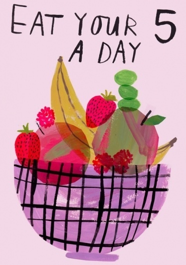 Design Work Life » Charlotte Trounce Illustration #illustration #design