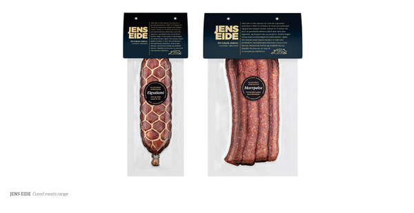 Strømme Throndsen Design Oslo, Norway #packaging