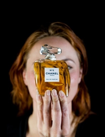 / function forty » / chanel no.5 #surreal