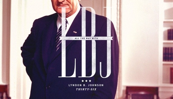 Thirty Sixth President: Lyndon B. Johnson (1963 1969)His election slogan was #presidents #branding #design #photography #layout #typography
