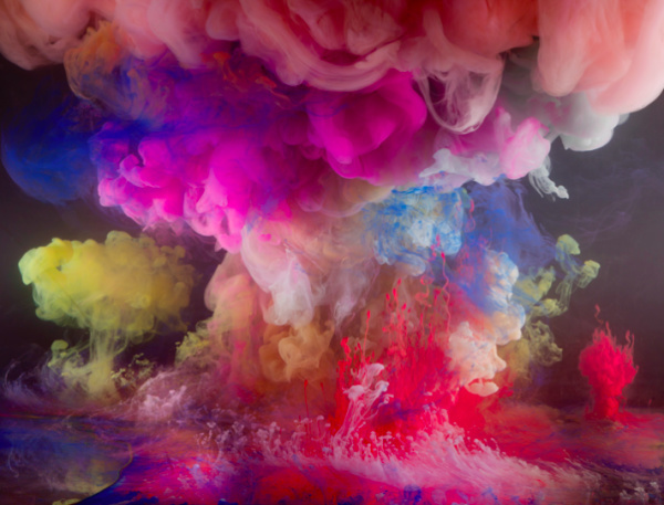 Kim Keever | PICDIT