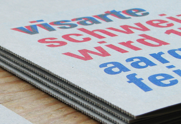 visarte aargau invitation