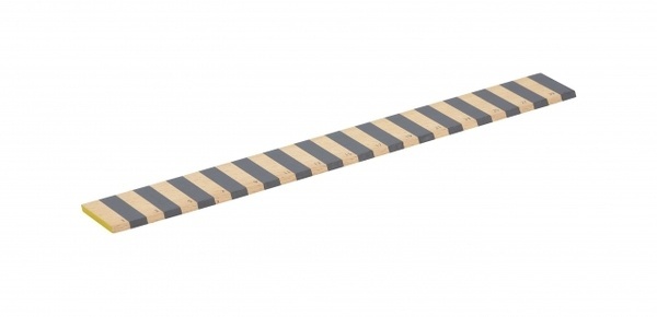 Wooden Ruler OFFICE HAYSHOP.DK #wood #ruler #hay