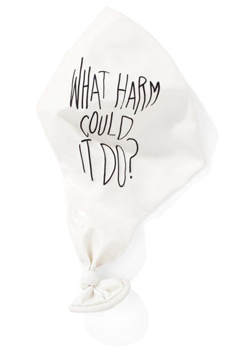© inflated/deflated