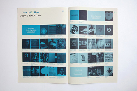 grain edit · Everything Type Company #blue