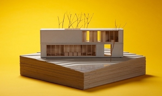 LHVH Architekten, Architects Directory 2011 | Architecture | Wallpaper* Magazine #lhvh #germany #retreat #architecture #rural #architekten #wallpaper #magazine