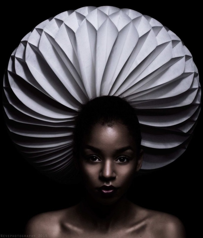 Beauty Photography by Steffie Neve