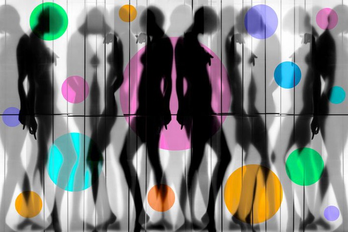 Body Language 92 - Igor Shrayer