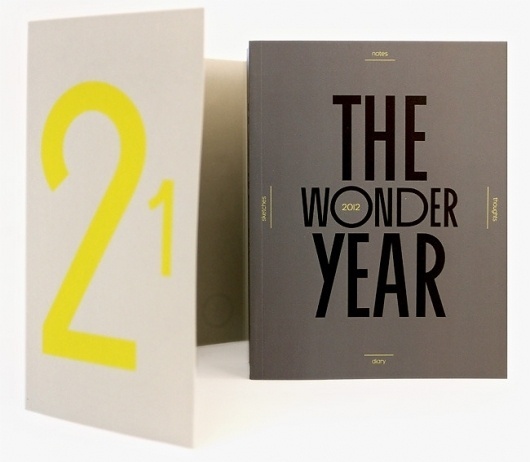 Studio Beige / Bench.li #yellow #design #graphic #book #typography