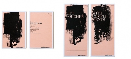 Graphic-ExchanGE - a selection of graphic projects #identity