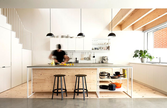 Clark House Renovation #architecture #house #home #decor #interior