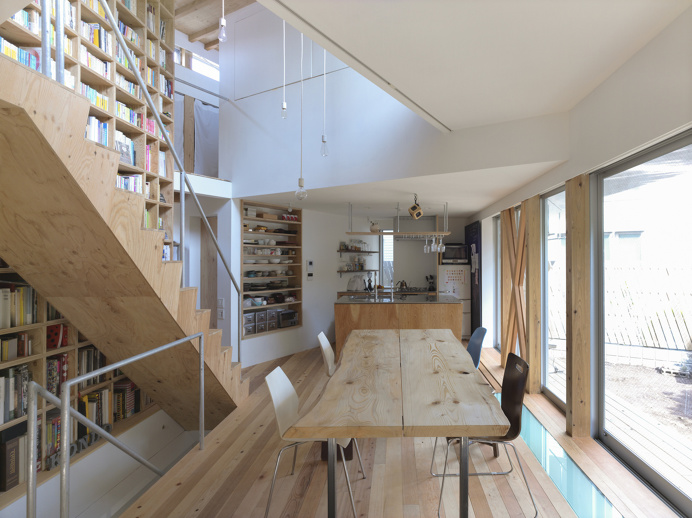 Kyodo House