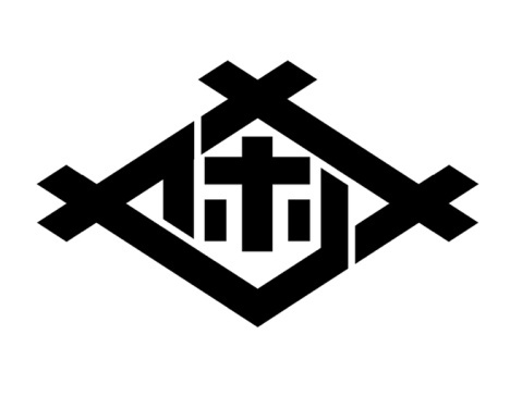 Municipal flag, Japan #logo