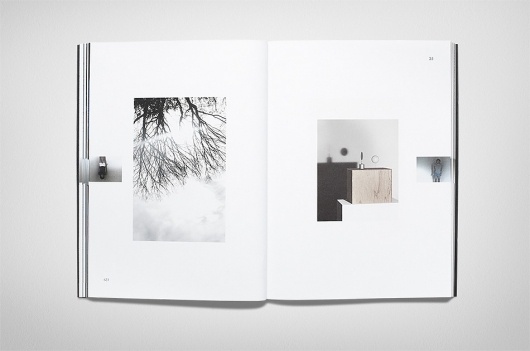 News/Recent - Fabio Ongarato Design | Reason and Rhyme #editorial