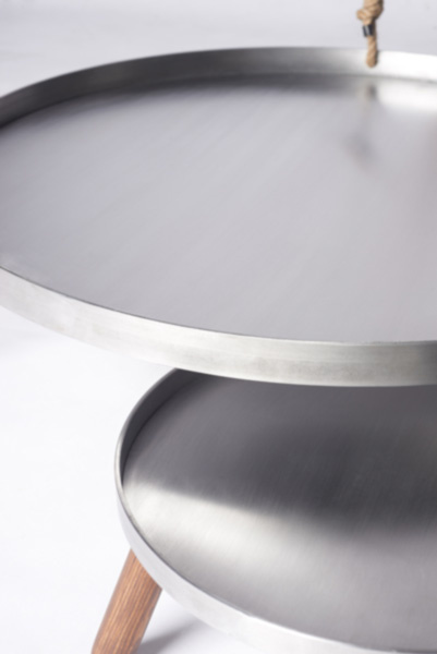 Till #table