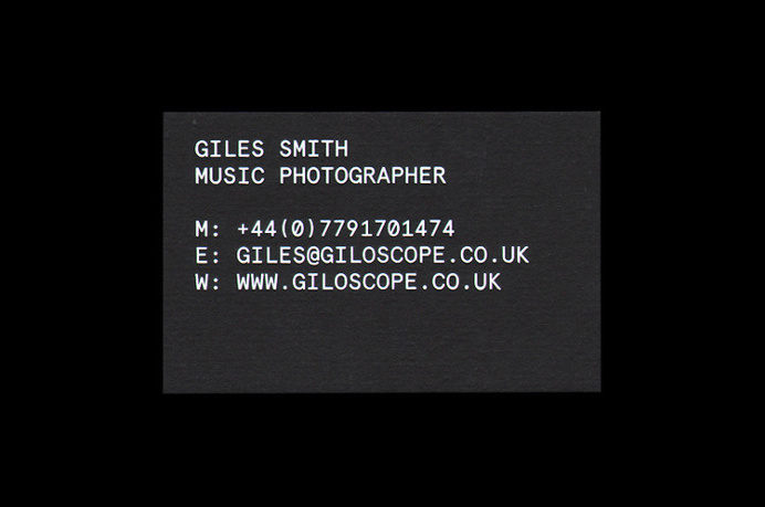 #branding #businesscard