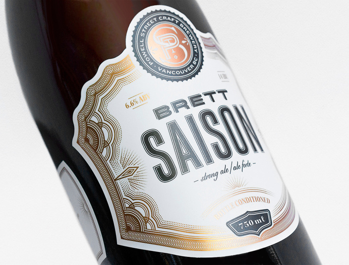 saison, beer, traditional, ornate