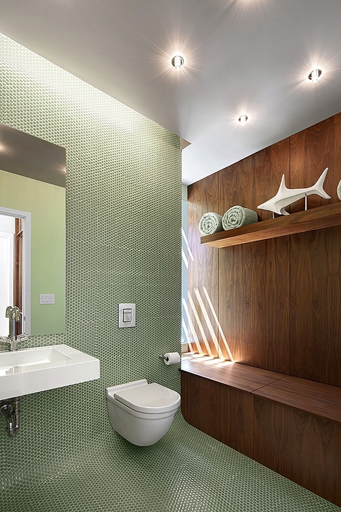 Belcaro Residence by Sexton Lawton Architecture