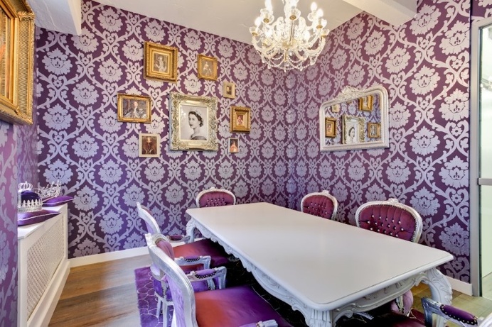 G Adventures offices in London