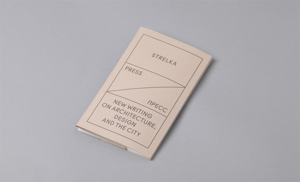 Strelka Press: a digital platform for architecture and design writing | Architecture | Wallpaper* Magazine: design, interiors, architecture, #press #layout #strelka