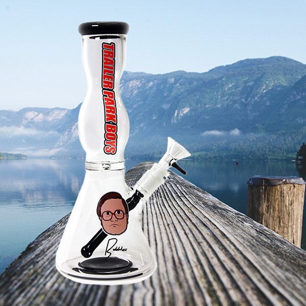 Wisepipes.com - Bubbles Water Pipe from Trailer Park Boys TV Series for Sale #pipes #bubbles #trailerparkboys #bong #waterpipe https://wisepipes.com/product/trailer-park-boys-waterpipe/