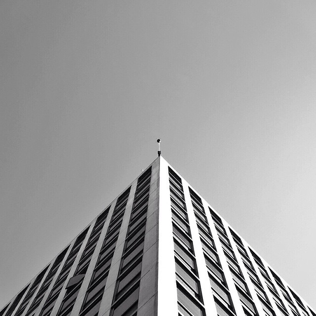 Follow @geometryclub on Instagram. #geometry #photography #architecture #minimal #instagram #symmetry