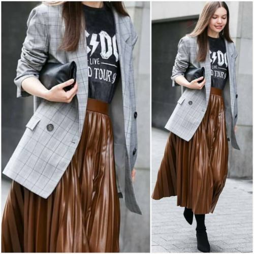Amazing winter outfits for all occasions | Just Trendy Girls
