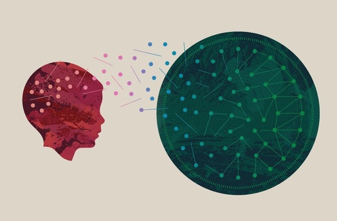 Co-Parenting With Alexa - The New York Times