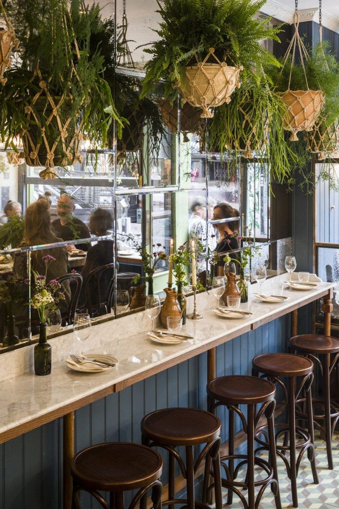 Blanchette East in London by Blacksheep Design Studio 1