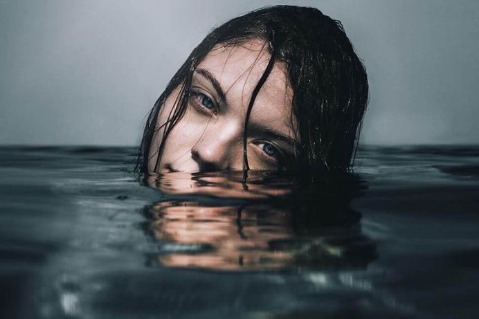 Marvelous Beauty and Lifestyle Portrait Photography by Mehran Djojan