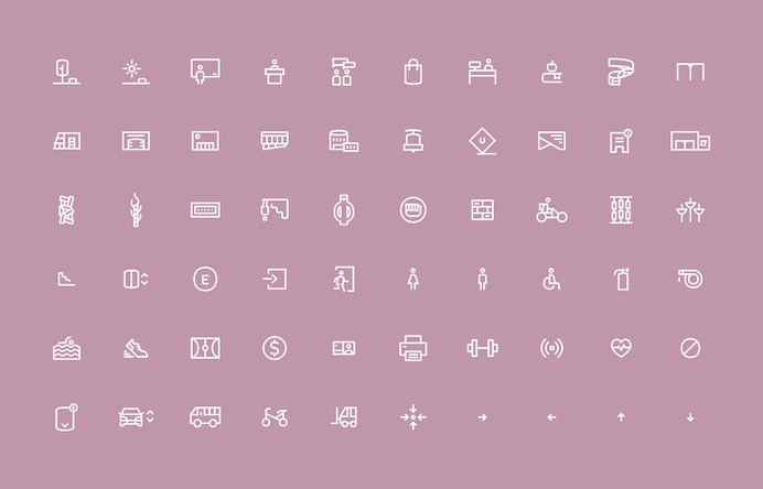 RESET Co. on Behance