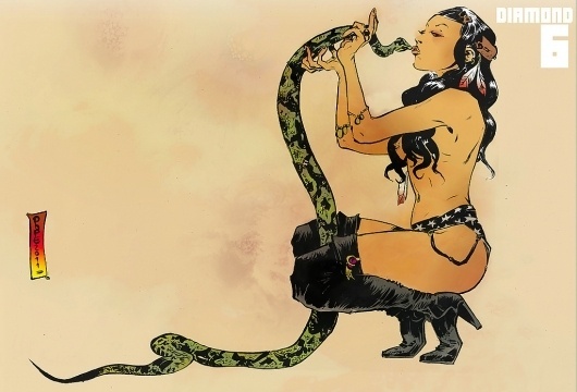 PULPHOPE #illustra #illustration #snakes
