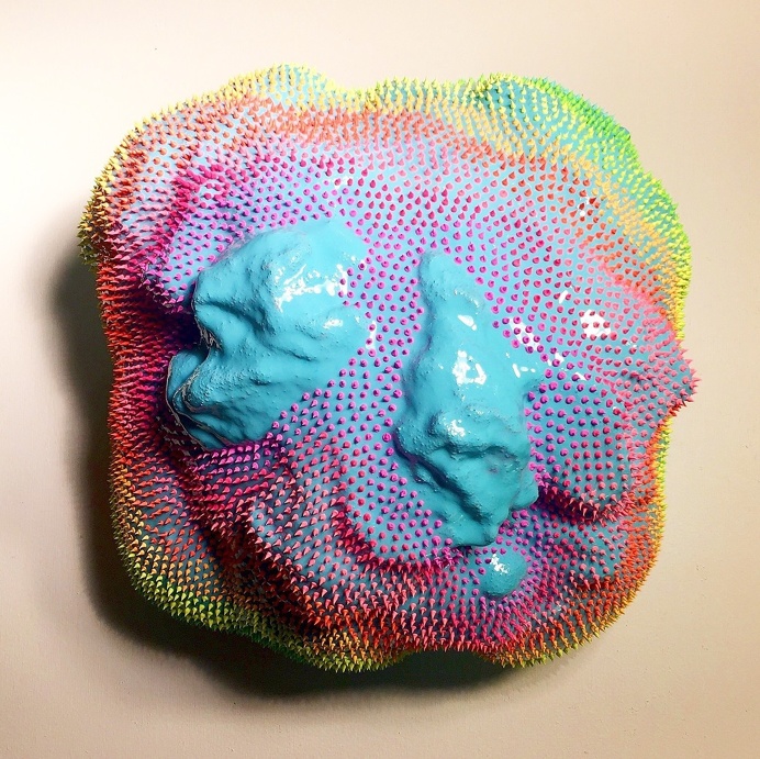 NEON ORGANISMS